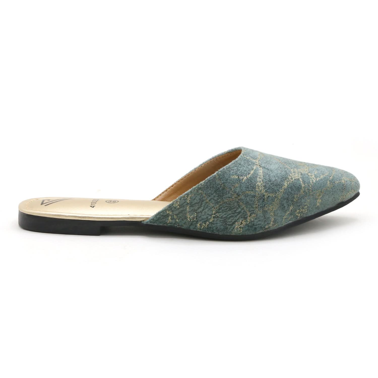 Valuable Women's Backless Pump