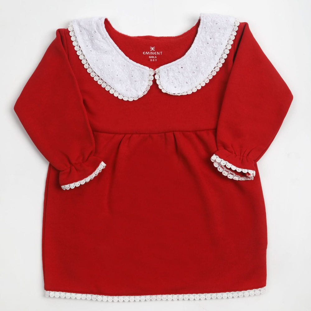 Eminent Girls Frock