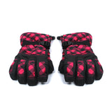Kids Winter Gloves - Pink