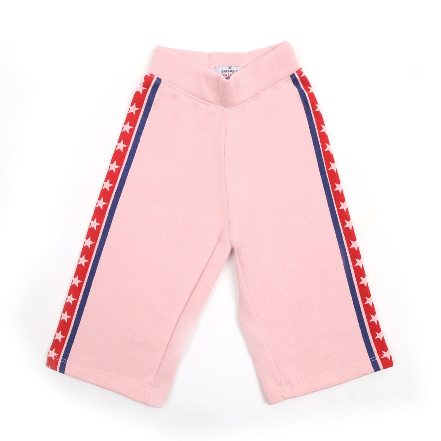 Eminent Girls Trouser - Light Pink