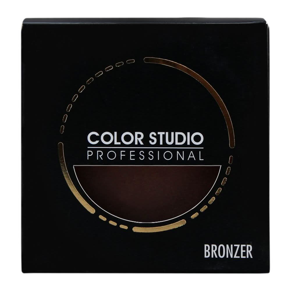 Color Studio Bronzer  - 11g