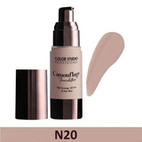 Color Studio Camouflage Foundation