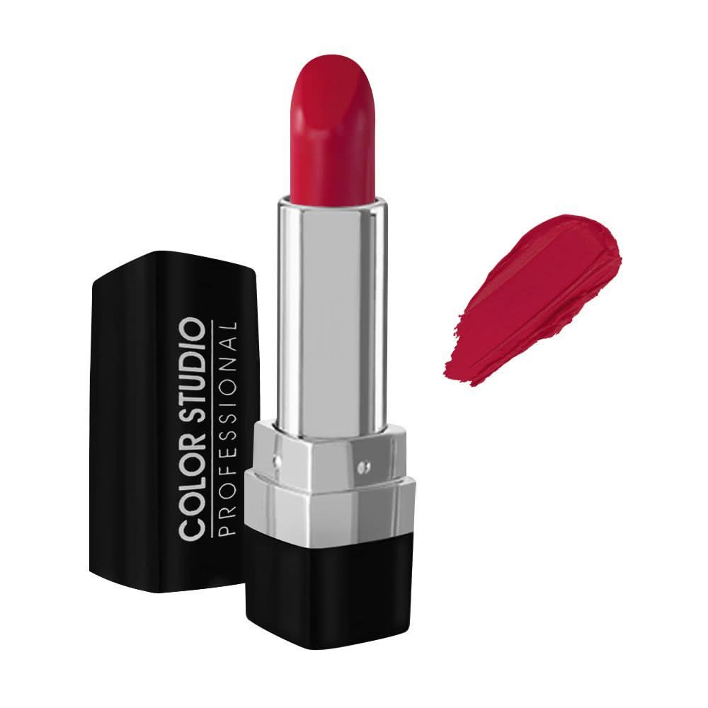 Color Studio Lipstick Velvet Matte | Mannats Collection