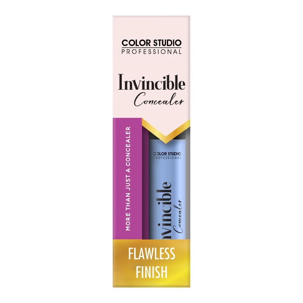 Color Studio Concealer Invincible - 12ml