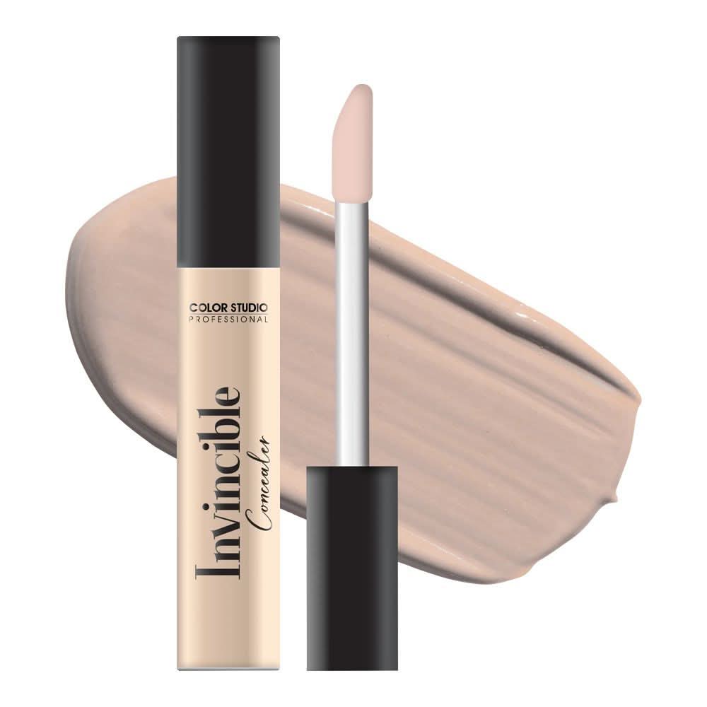 Color Studio Concealer Invincible - 12ml