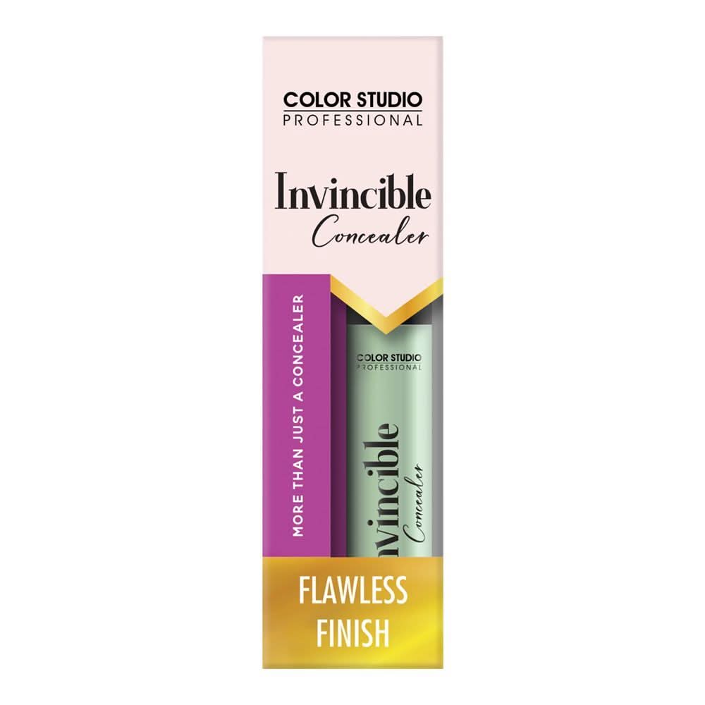 Color Studio Concealer Invincible - 12ml