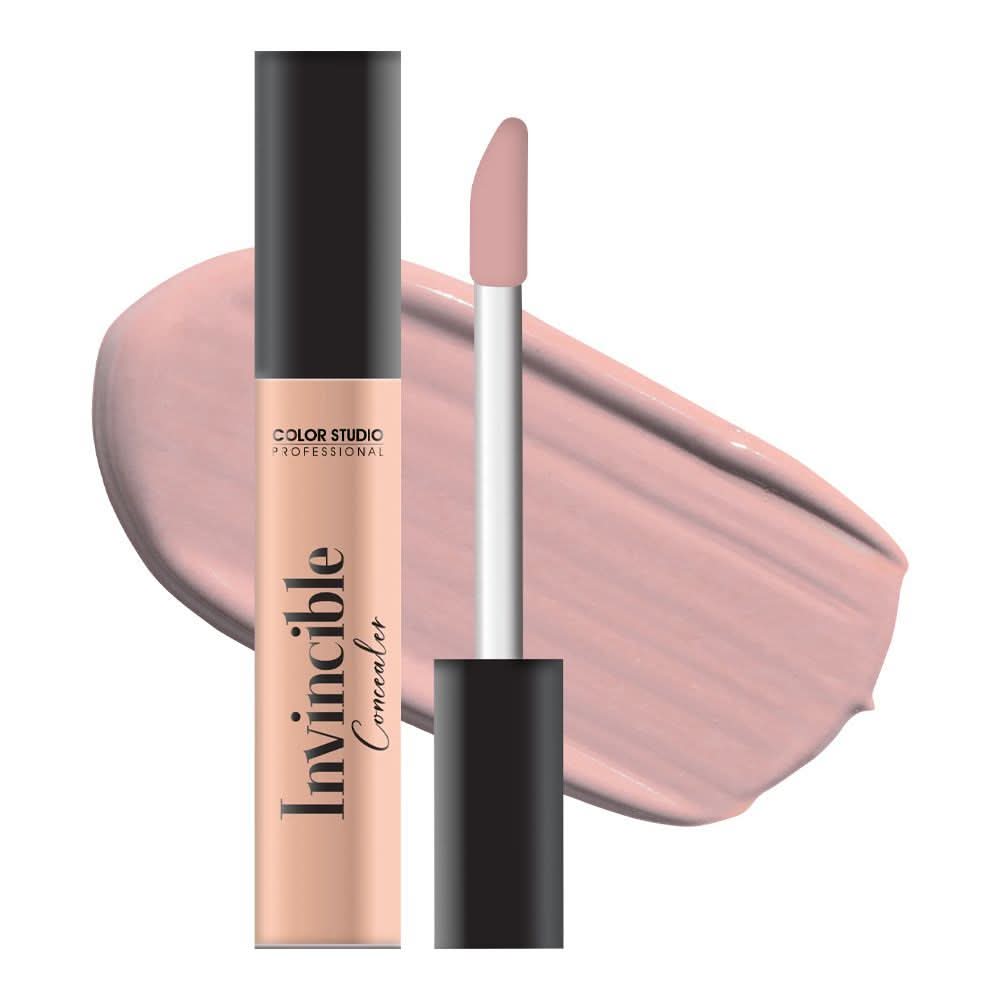 Color Studio Concealer Invincible - 12ml