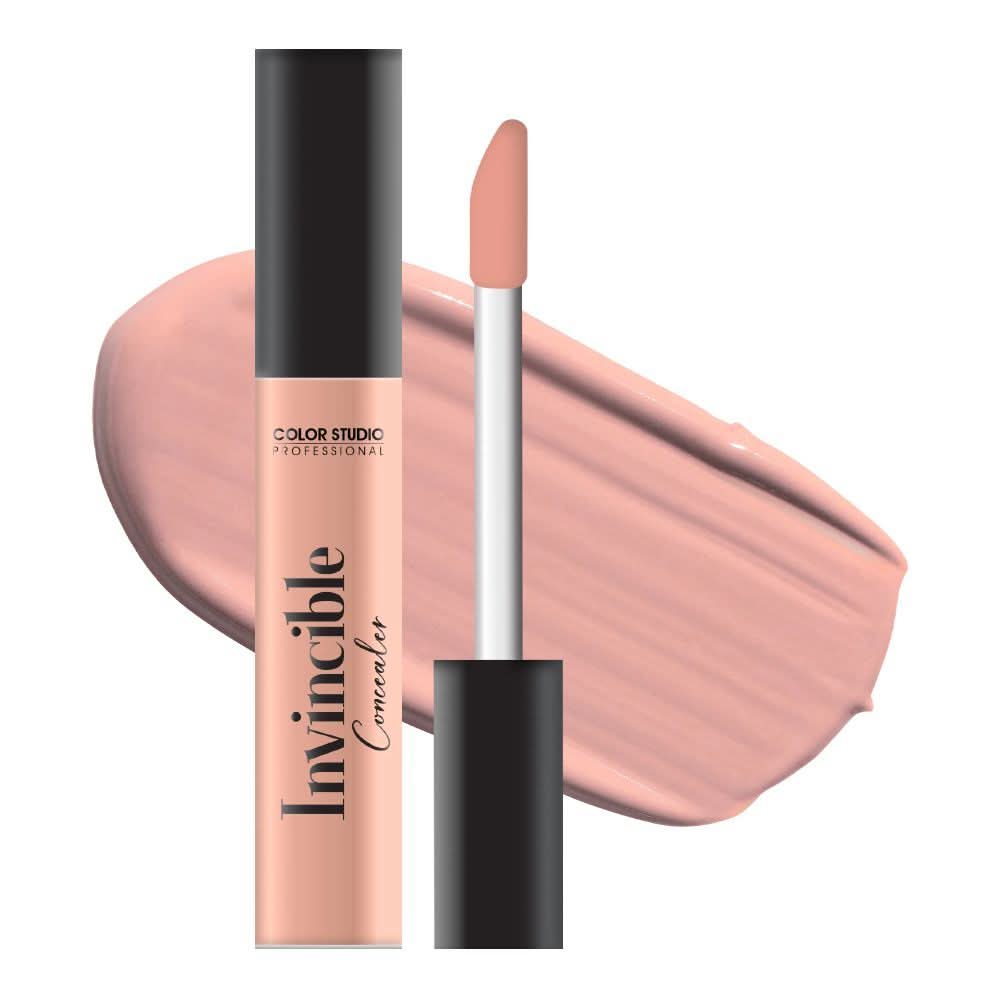 Color Studio Concealer Invincible - 12ml