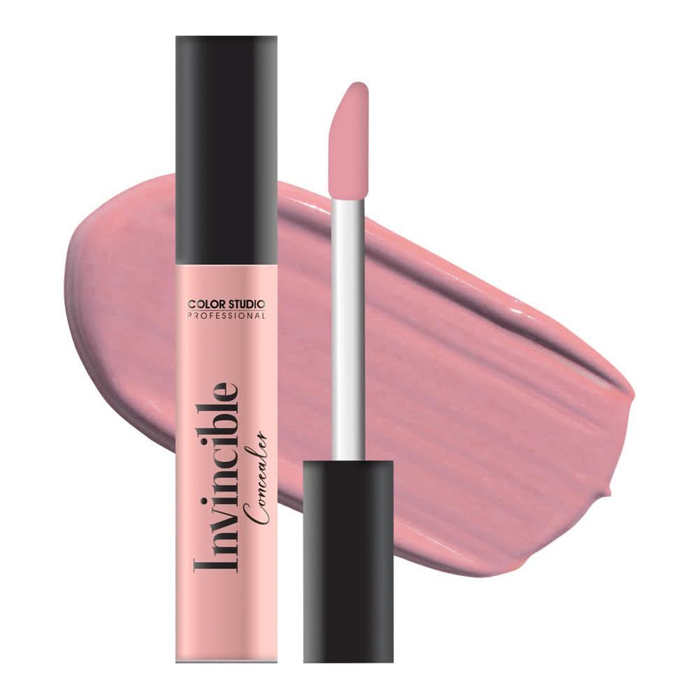 Color Studio Concealer Invincible - 12ml