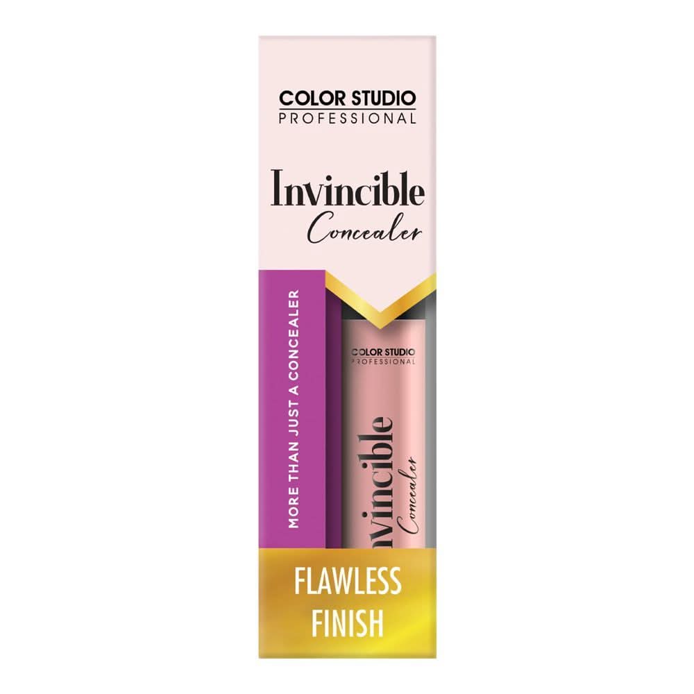 Color Studio Concealer Invincible - 12ml
