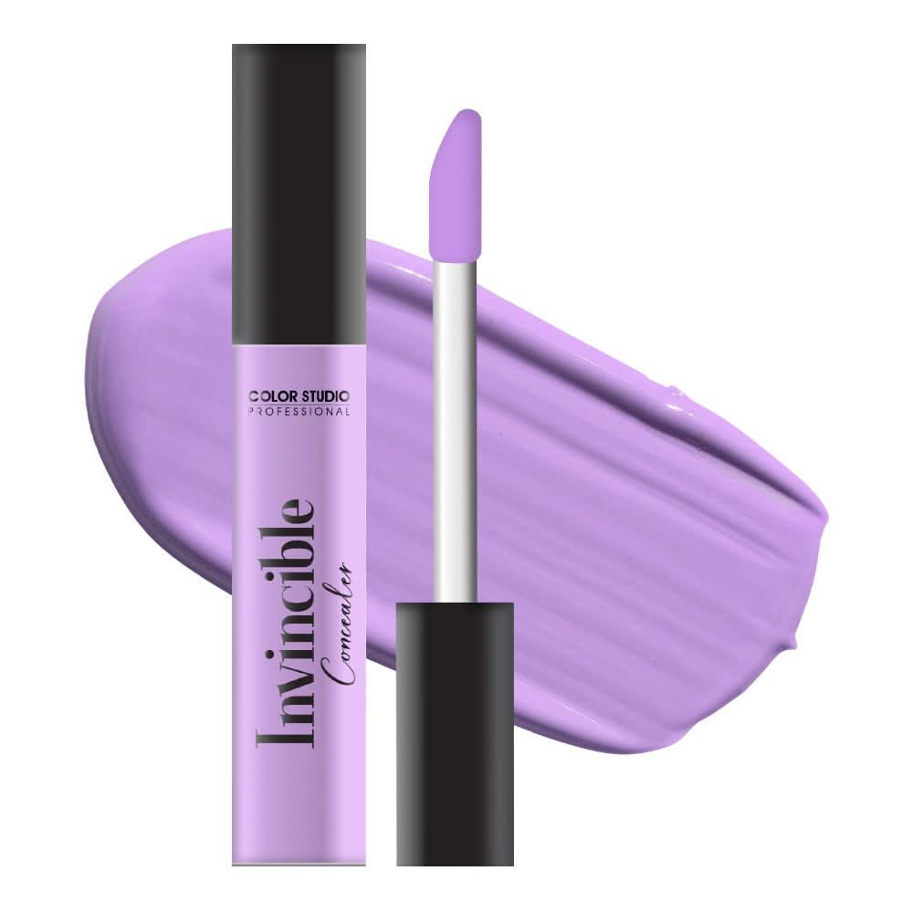 Color Studio Concealer Invincible - 12ml