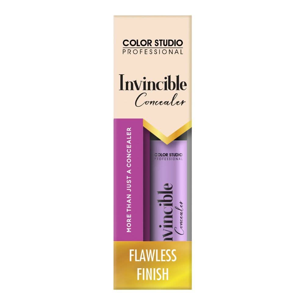 Color Studio Concealer Invincible - 12ml