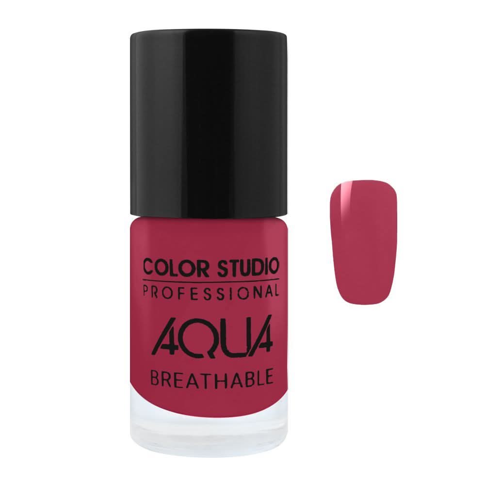 Color Studio Breathable Nail Polish - 6ml
