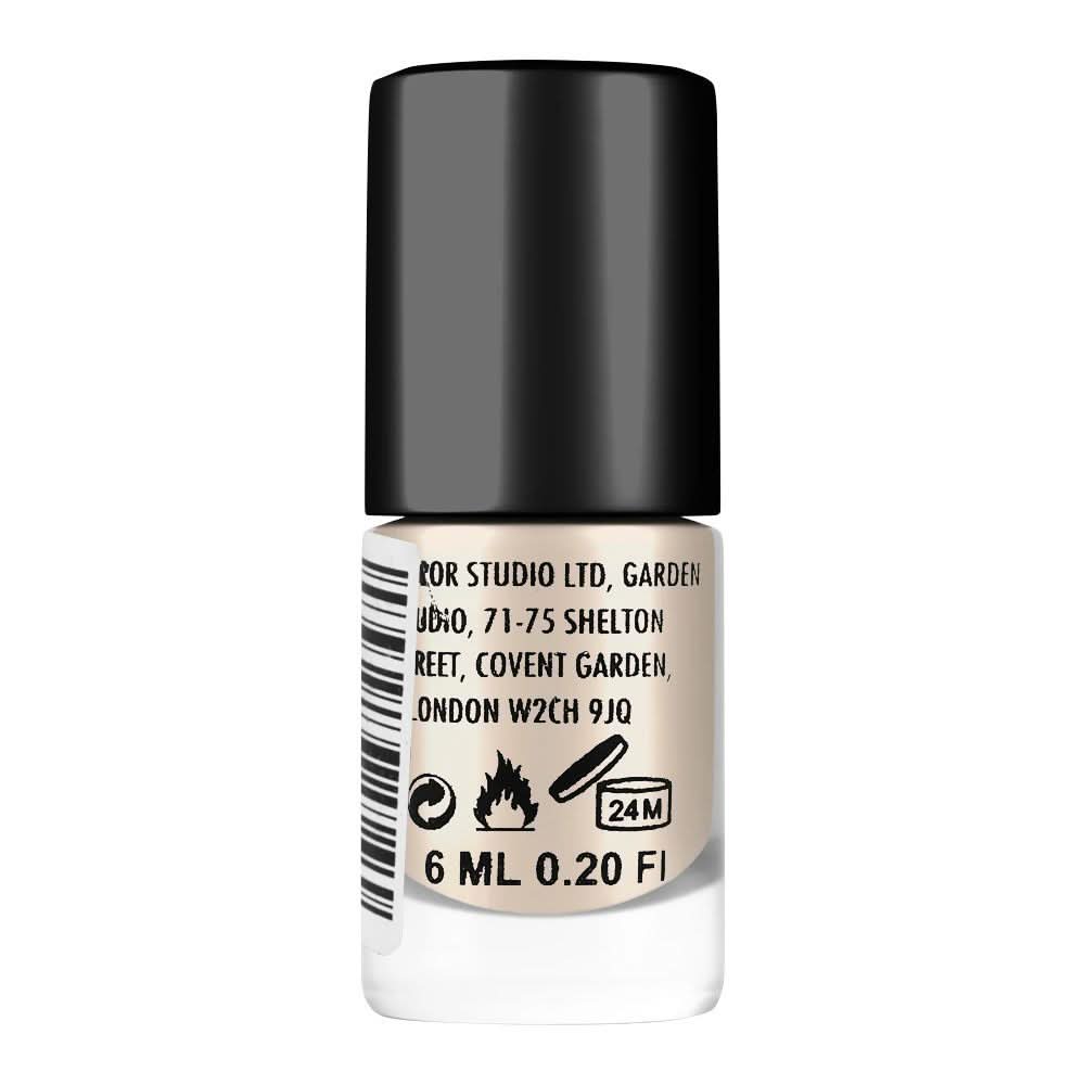 Color Studio Breathable Nail Polish - 6ml