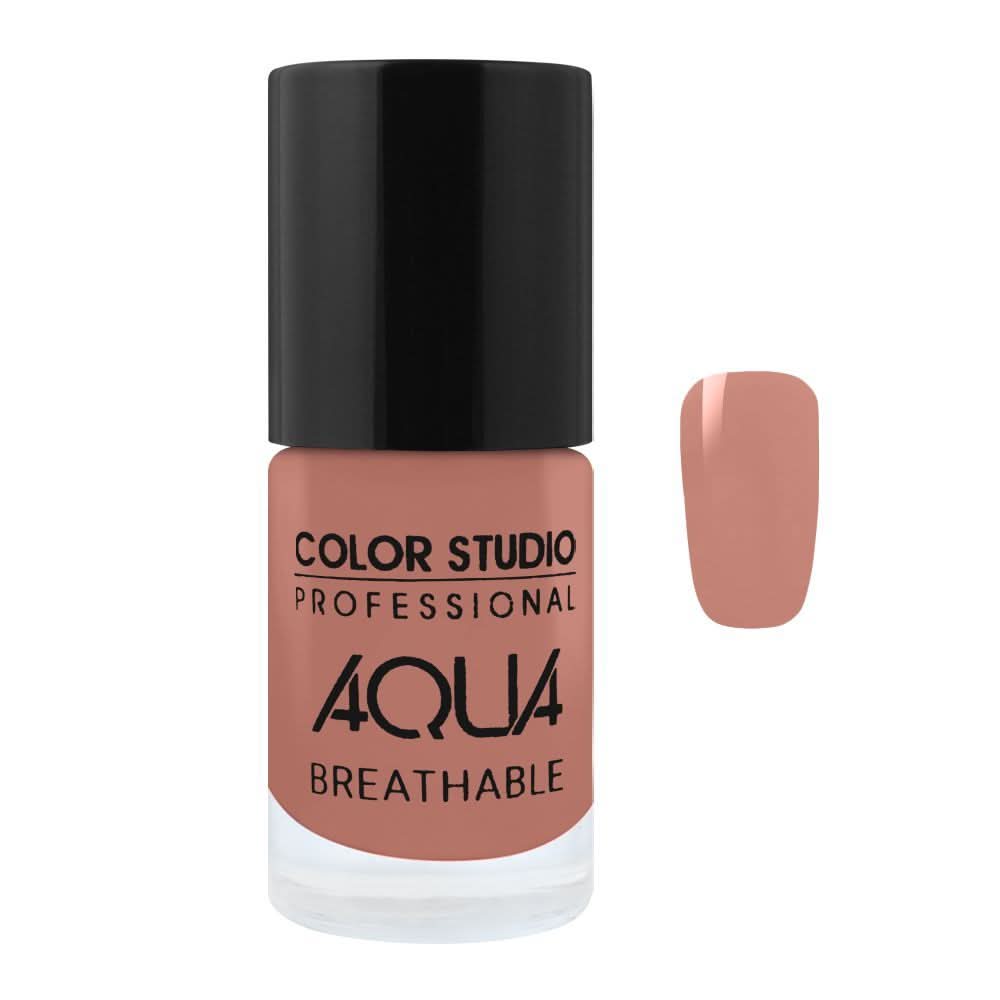 Color Studio Breathable Nail Polish - 6ml