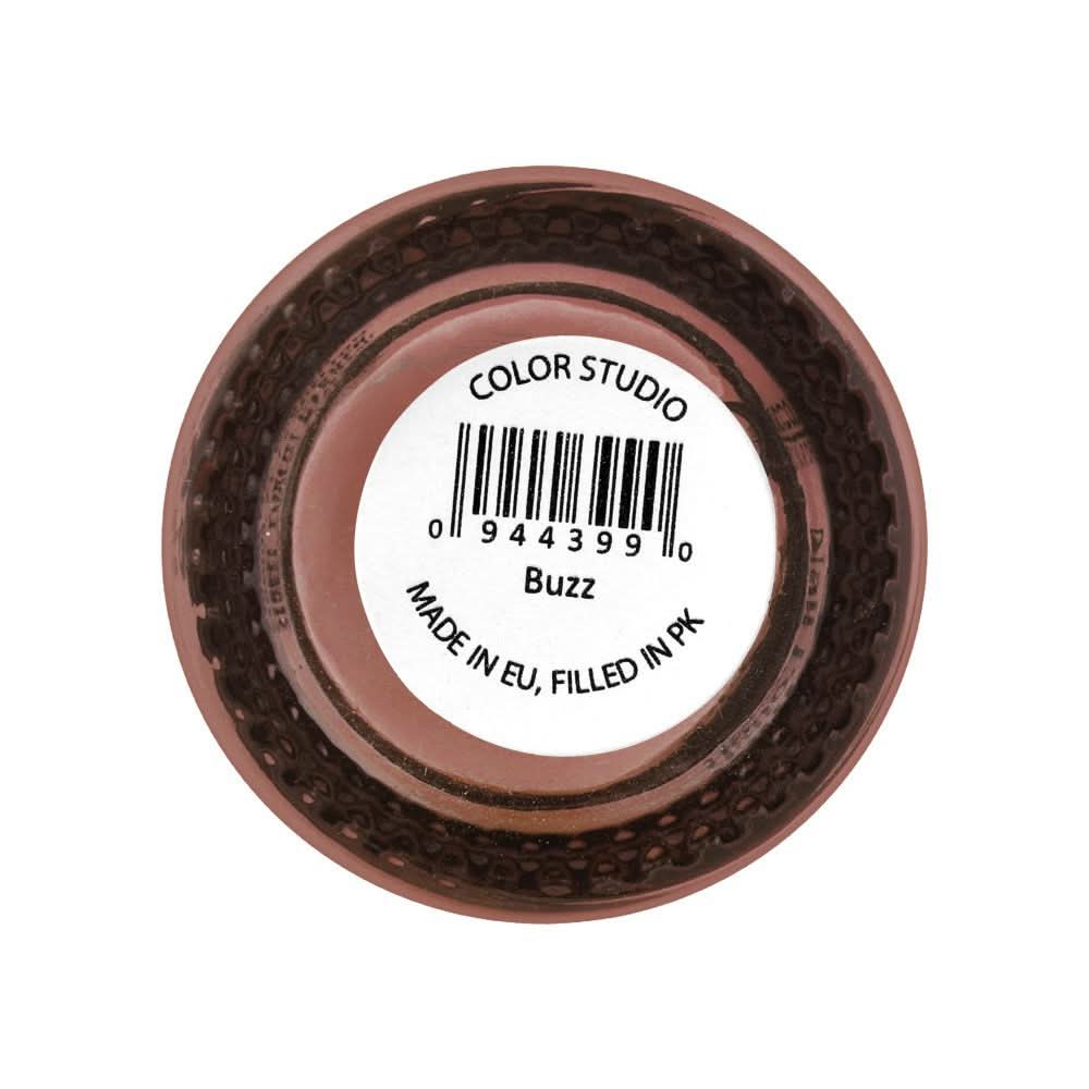Color Studio Breathable Nail Polish - 6ml