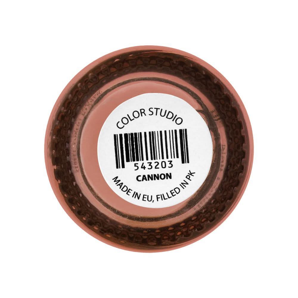 Color Studio Breathable Nail Polish - 6ml