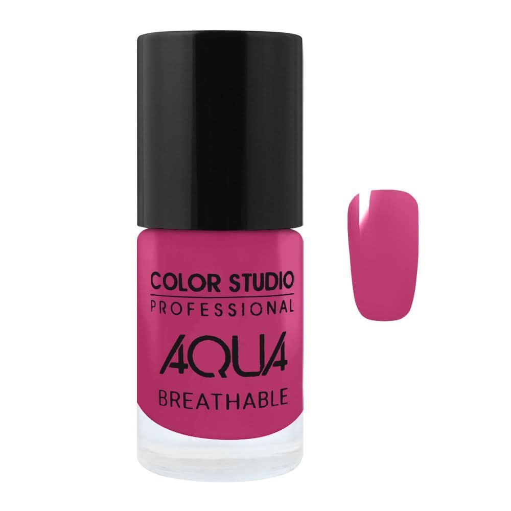 Color Studio Breathable Nail Polish - 6ml