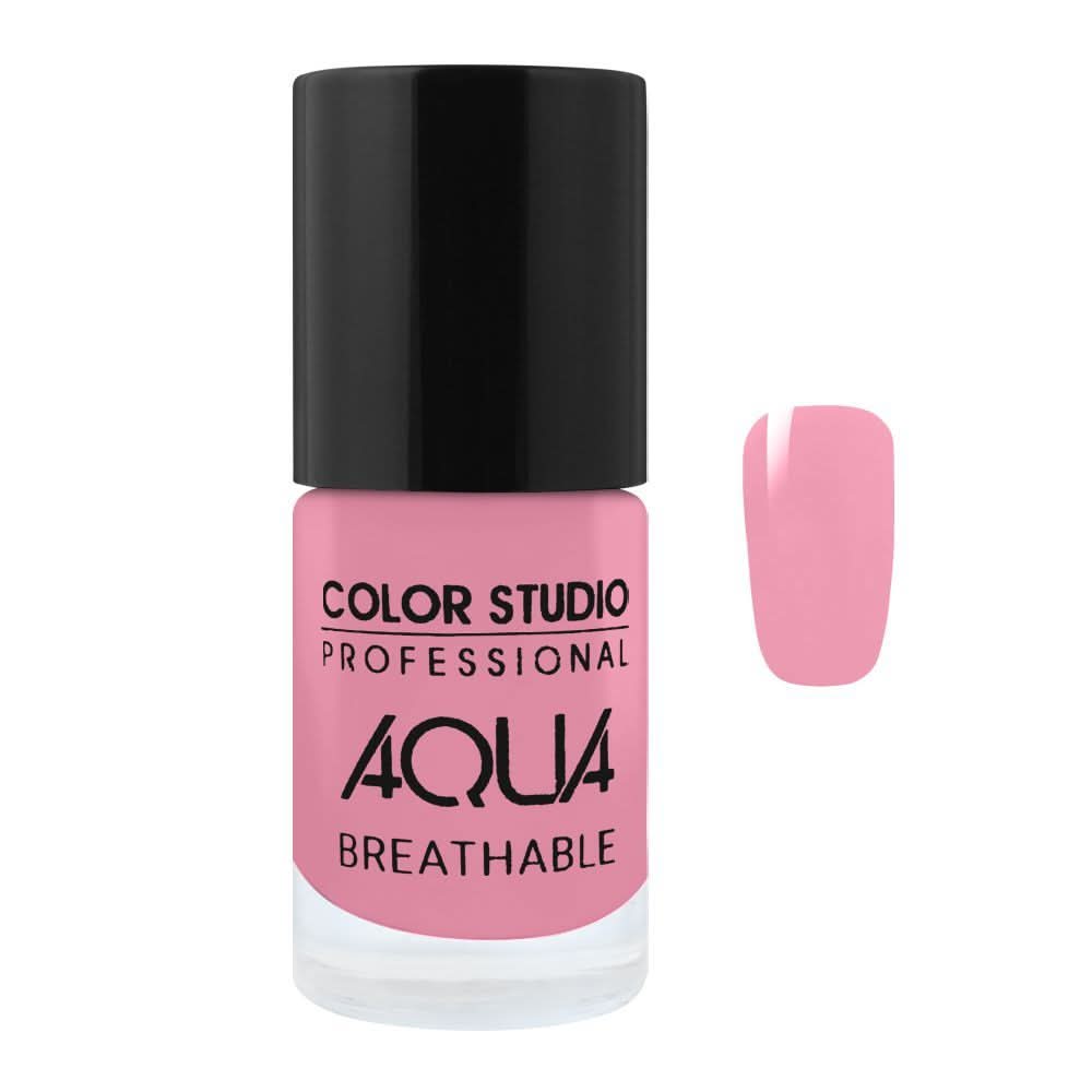 Color Studio Breathable Nail Polish - 6ml