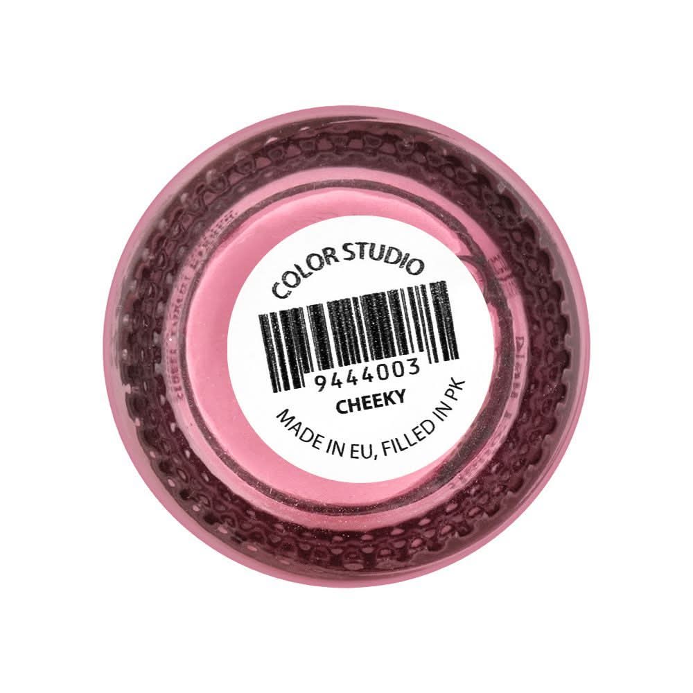 Color Studio Breathable Nail Polish - 6ml
