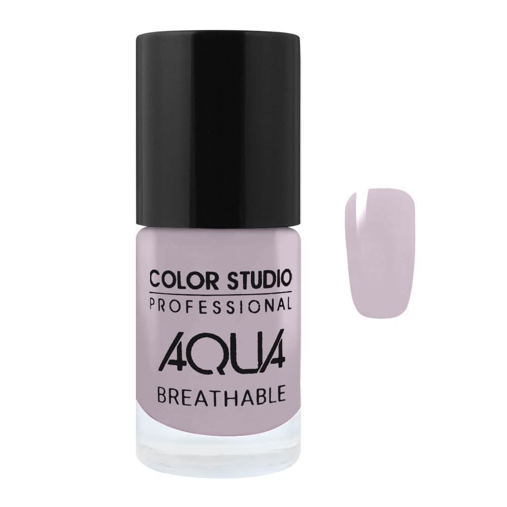 Color Studio Breathable Nail Polish - 6ml