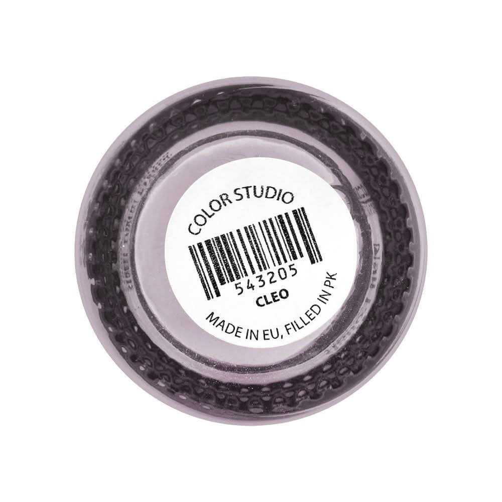 Color Studio Breathable Nail Polish - 6ml