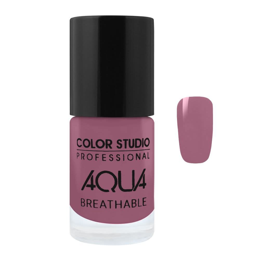 Color Studio Breathable Nail Polish - 6ml