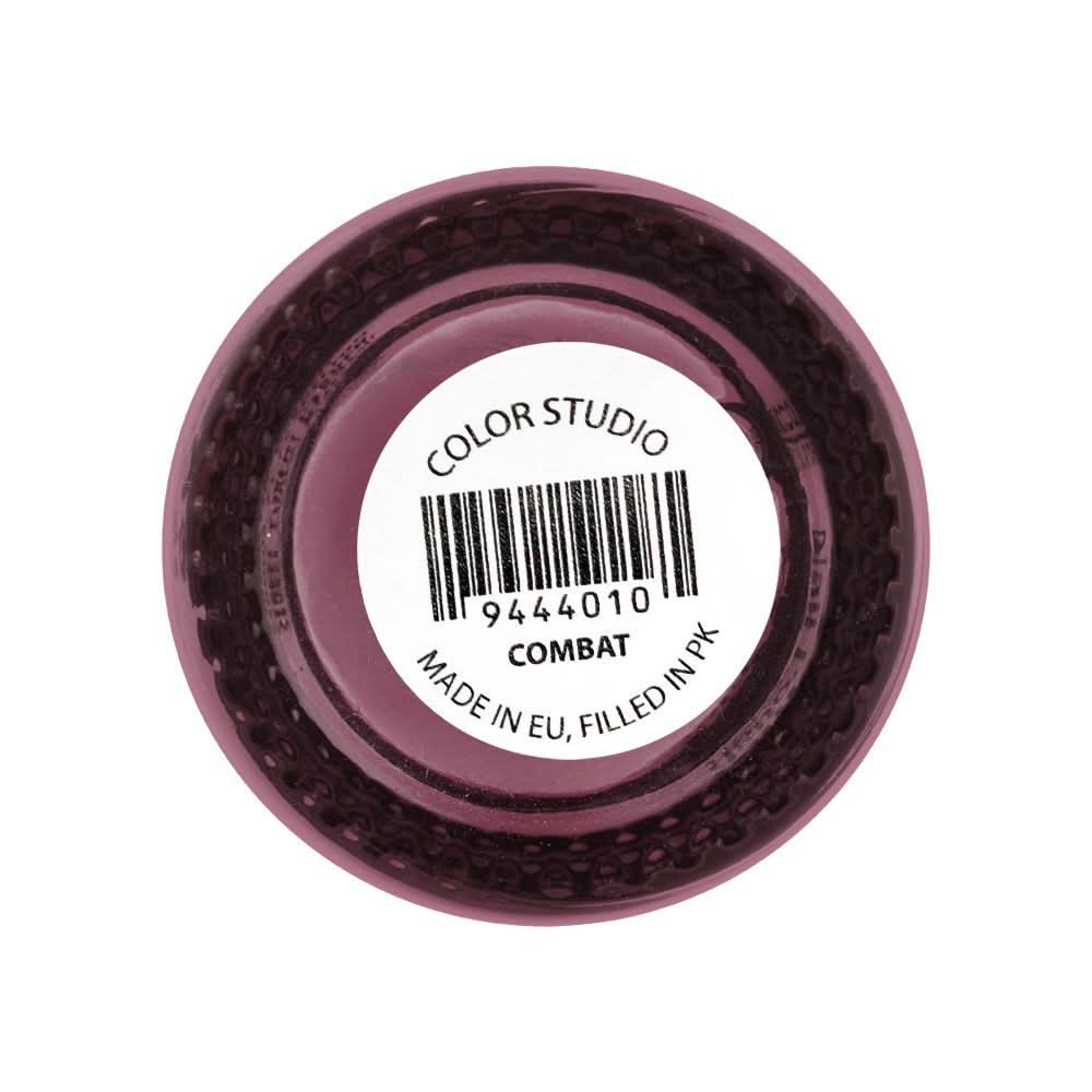 Color Studio Breathable Nail Polish - 6ml