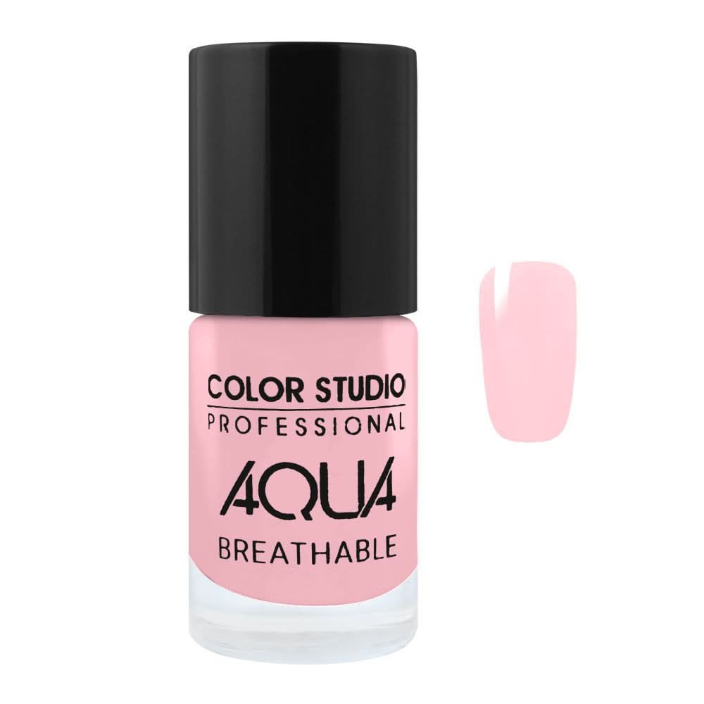 Color Studio Breathable Nail Polish - 6ml