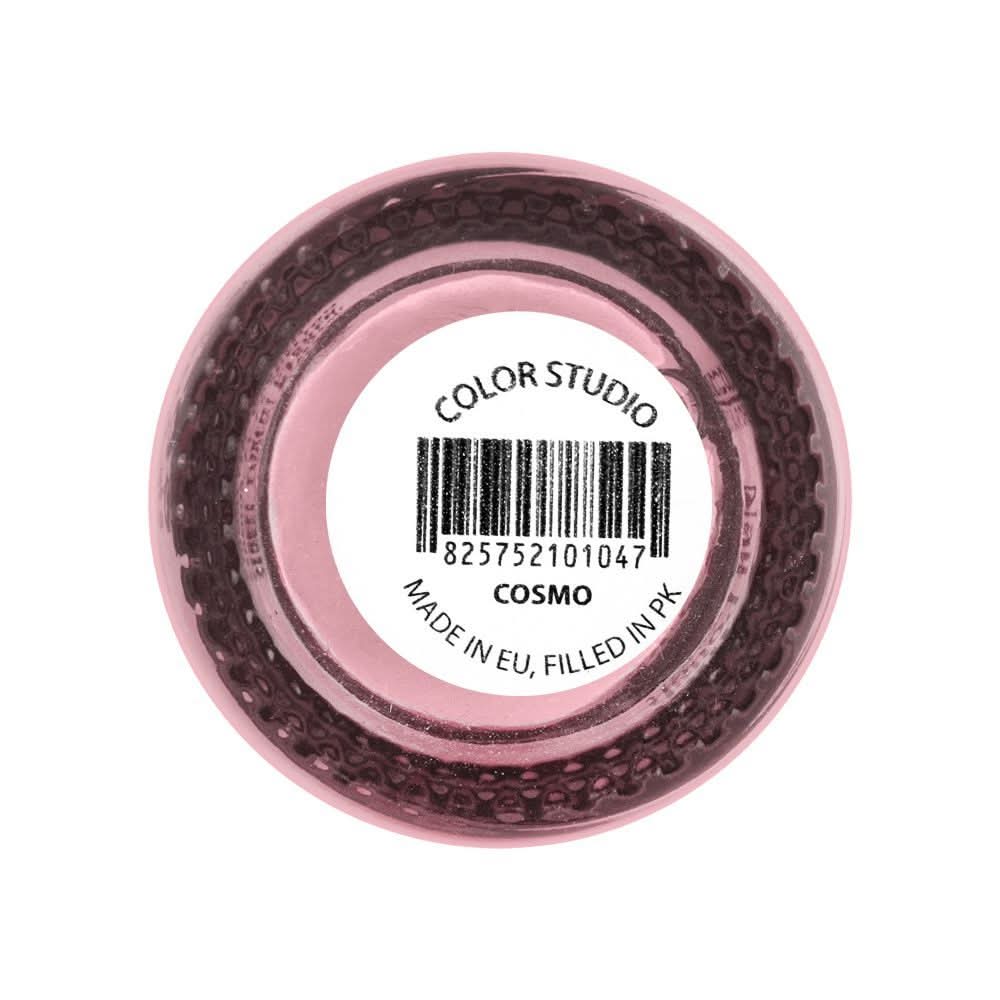Color Studio Breathable Nail Polish - 6ml