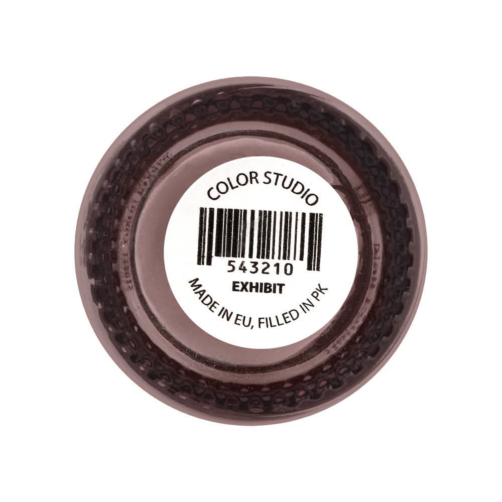 Color Studio Breathable Nail Polish - 6ml