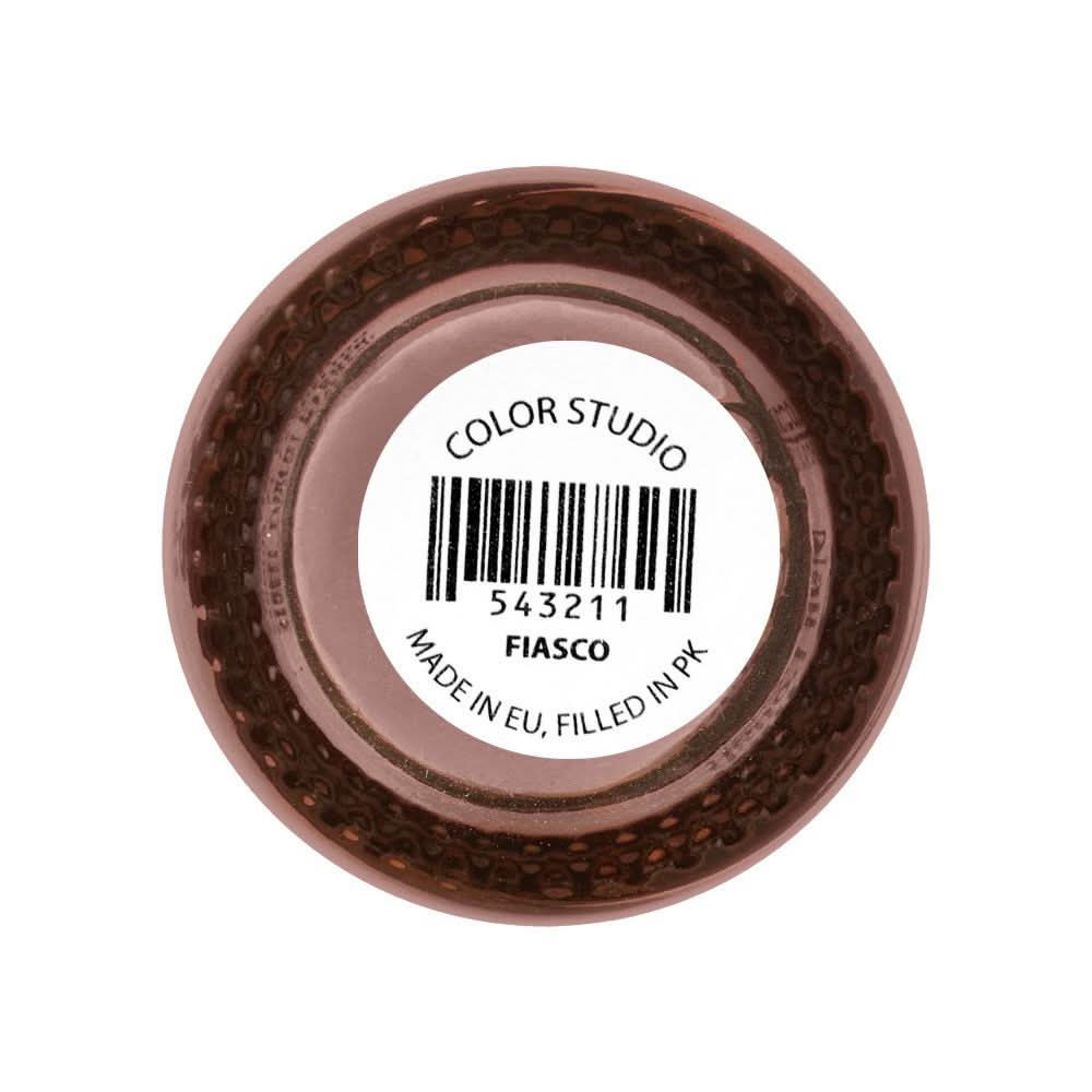 Color Studio Breathable Nail Polish - 6ml