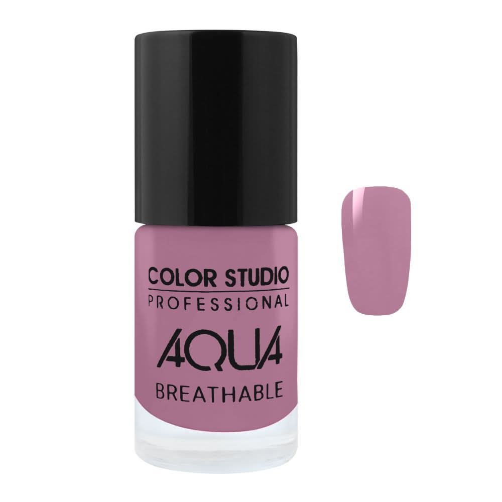 Color Studio Breathable Nail Polish - 6ml