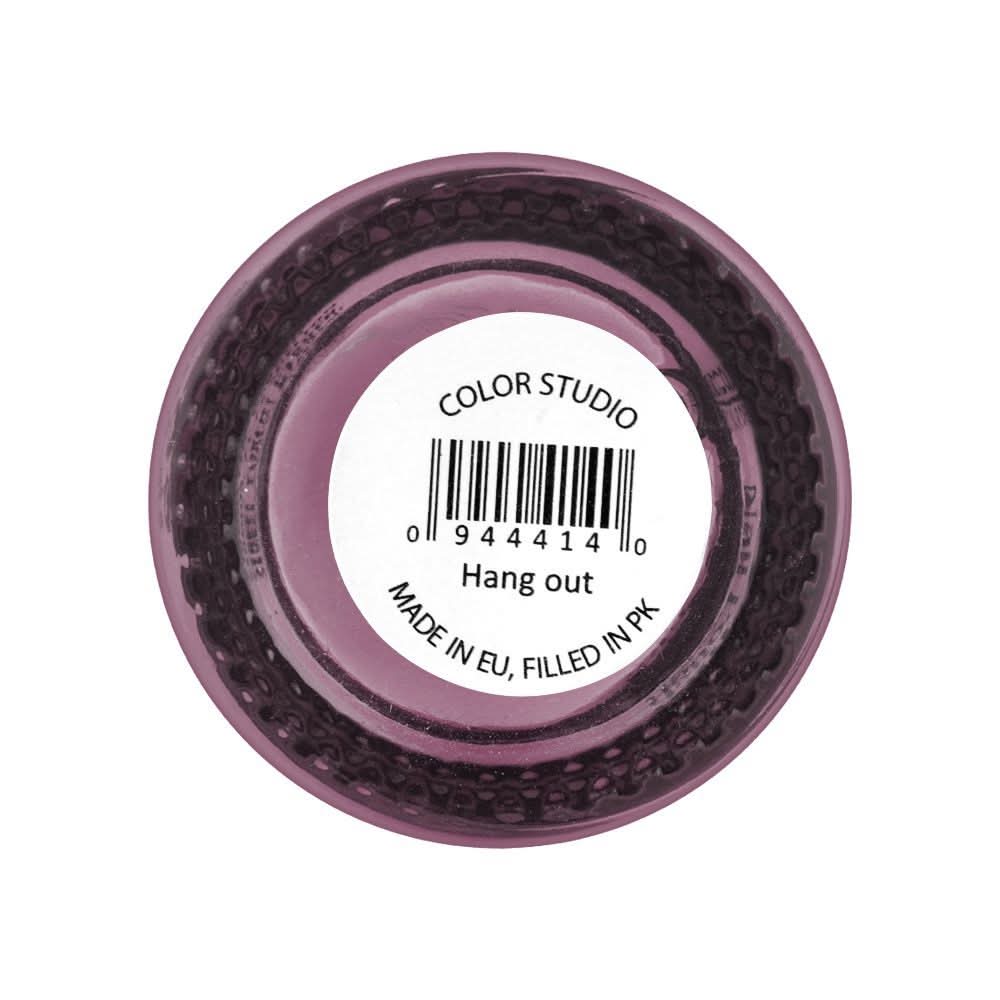 Color Studio Breathable Nail Polish - 6ml