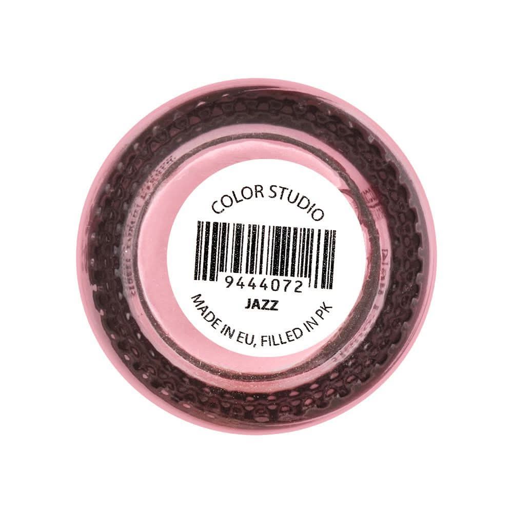 Color Studio Breathable Nail Polish - 6ml