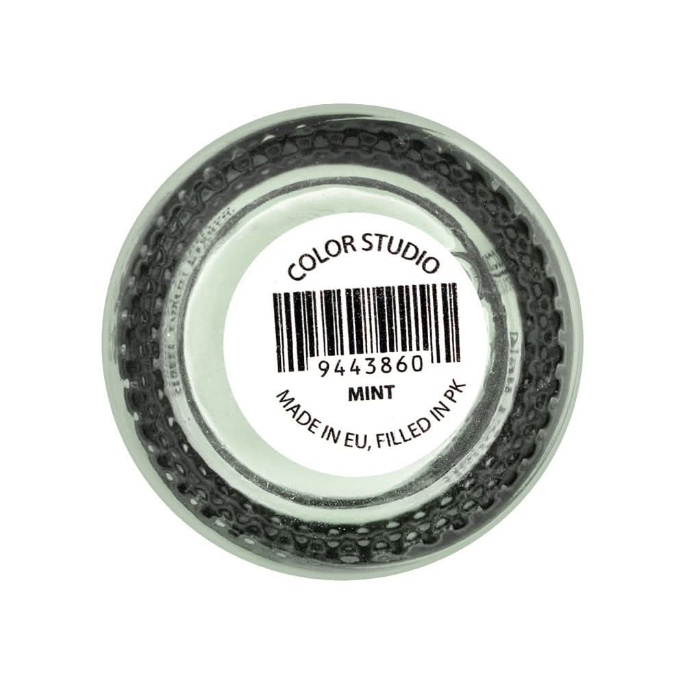 Color Studio Breathable Nail Polish - 6ml