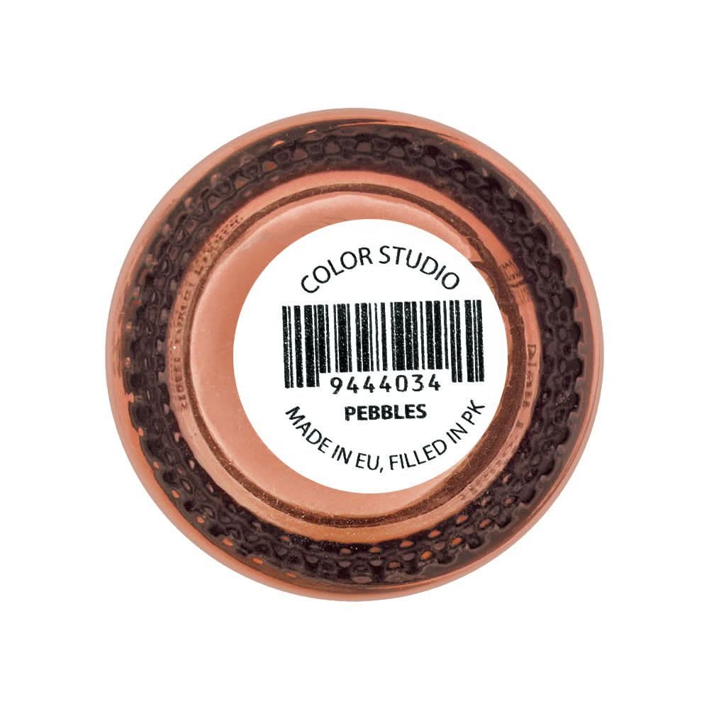 Color Studio Breathable Nail Polish - 6ml