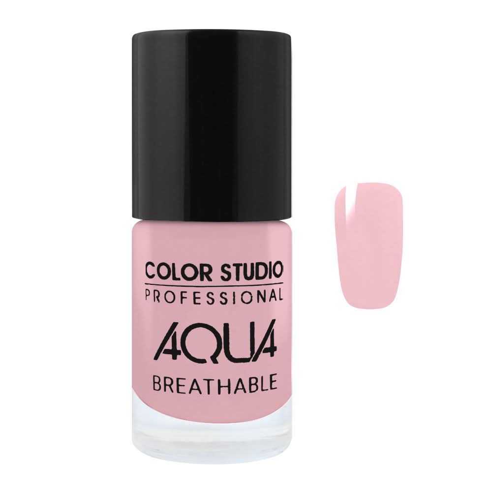 Color Studio Breathable Nail Polish - 6ml