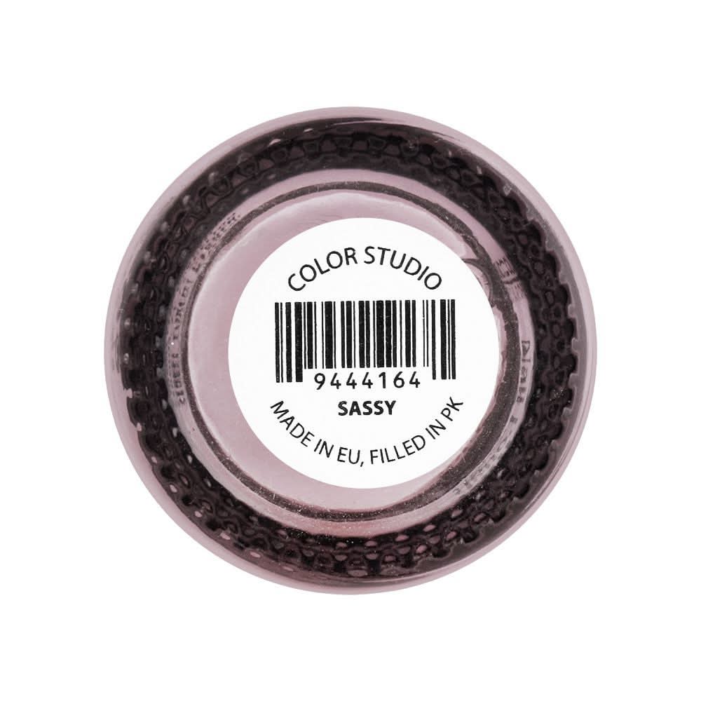 Color Studio Breathable Nail Polish - 6ml