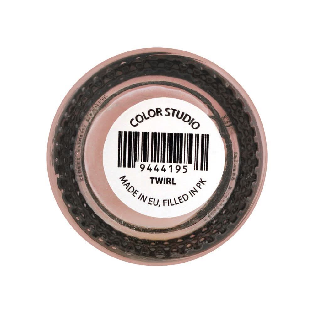 Color Studio Breathable Nail Polish - 6ml