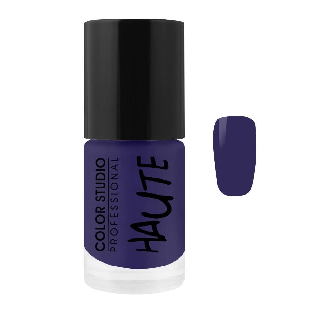 Color Studio Haute Nail Color - 6ml - Agent Orng