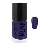 Color Studio Haute Nail Color - 6ml - Agent Orng