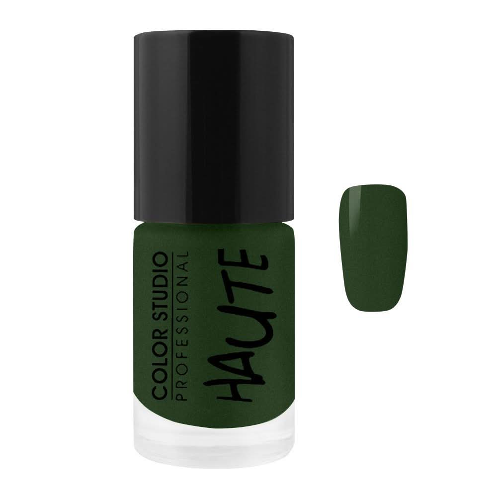 Color Studio Haute Nail Color - 6ml - Agent Orng