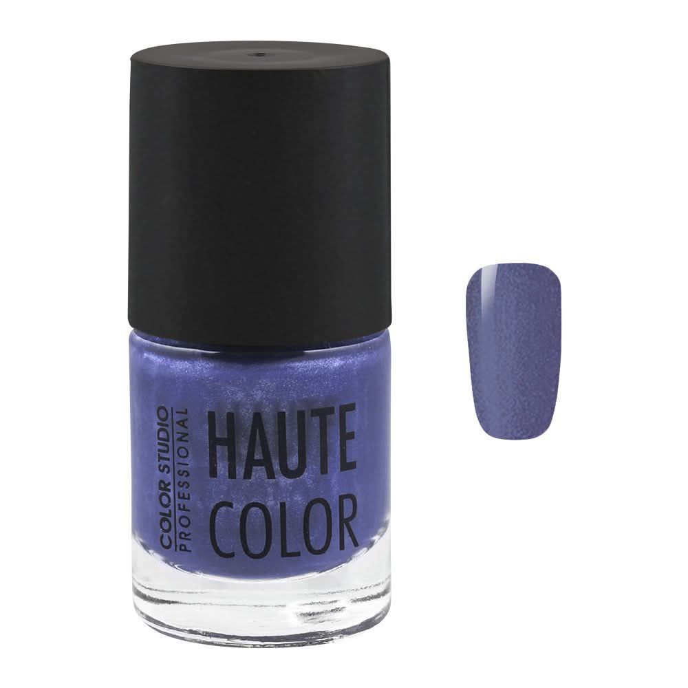 Color Studio Haute Nail Color - 6ml - Agent Orng