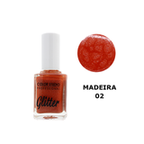 Color Studio Glitter Nail Color