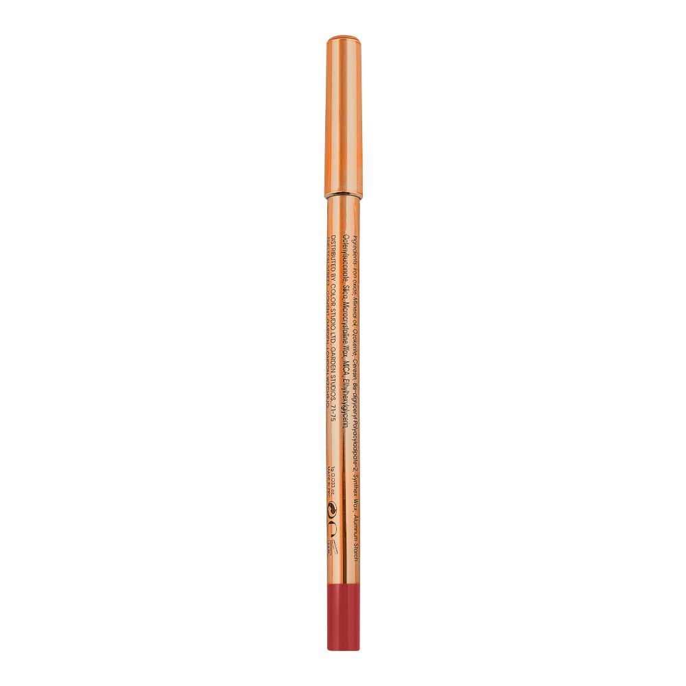 Color Studio Lip Art Pencil Arabian Desire 102