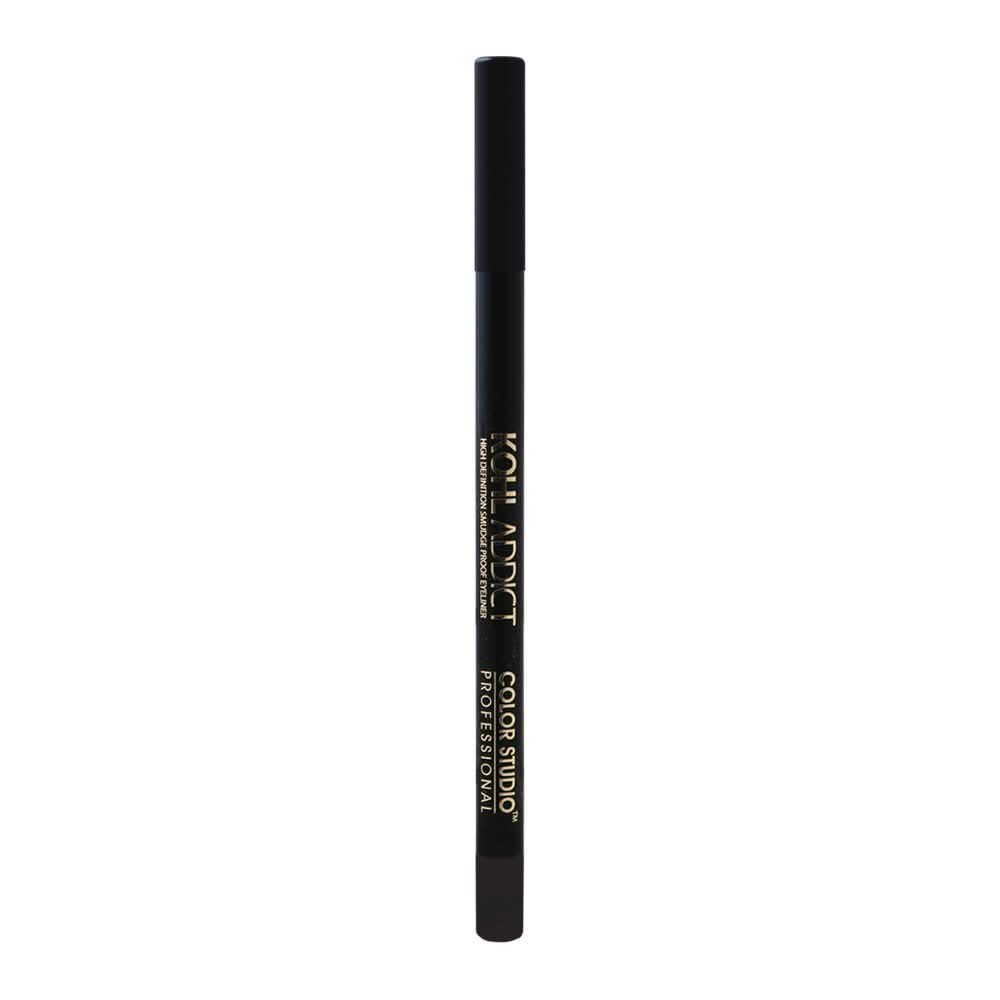 Color Studio Eye Pencil Kohl Addict - Black