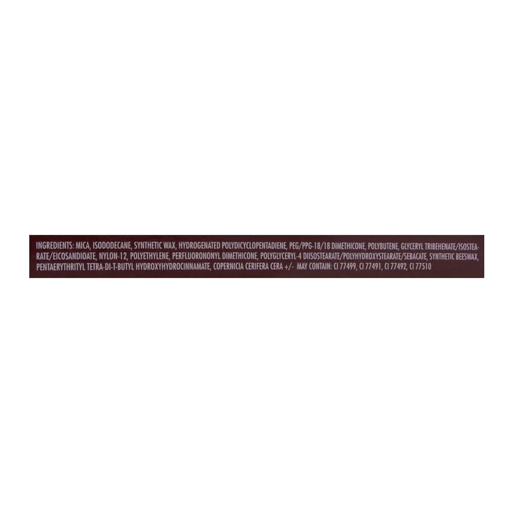Color Studio Eye Pencil Kohl Addict - Black