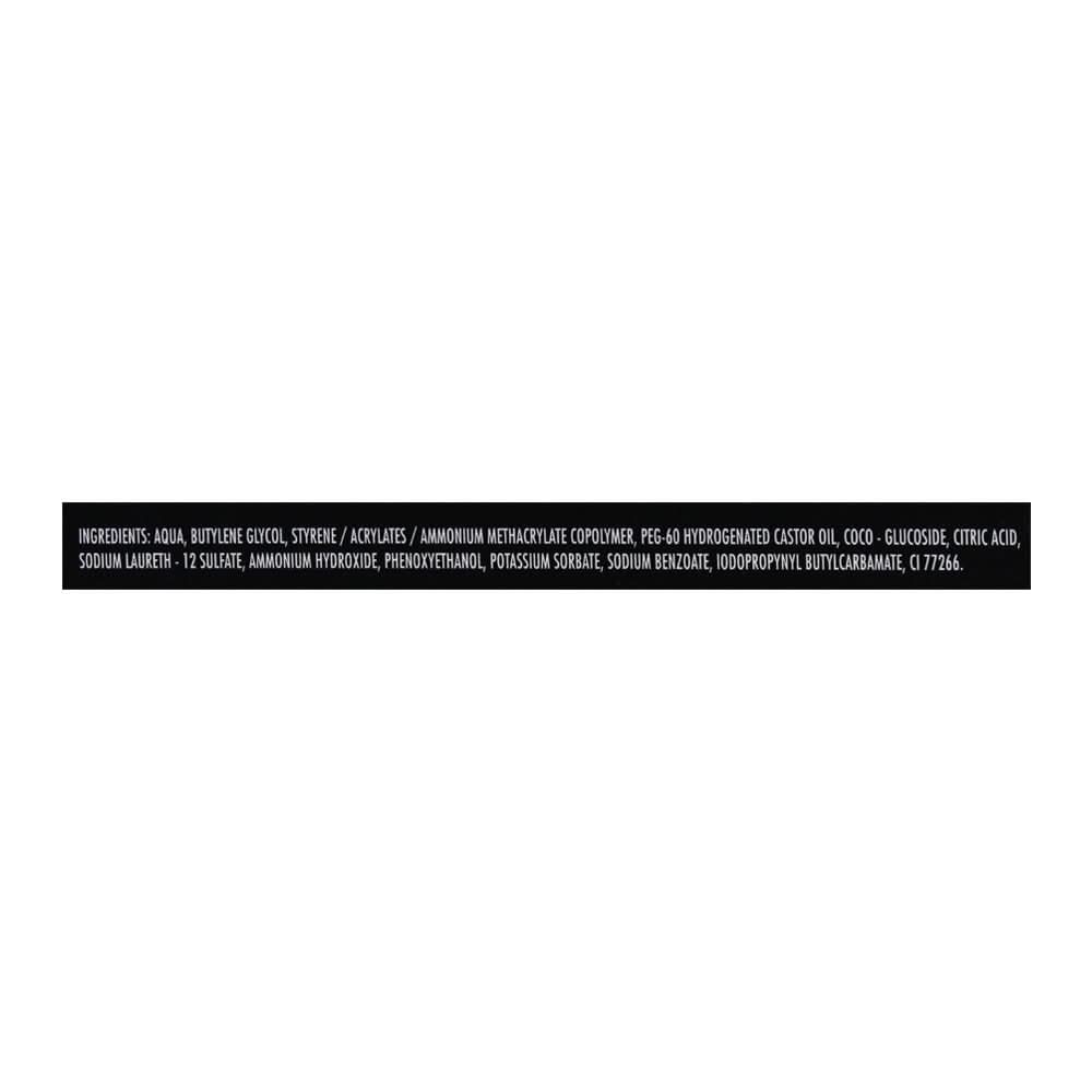 Color Studio Eye Marker Hypno Black