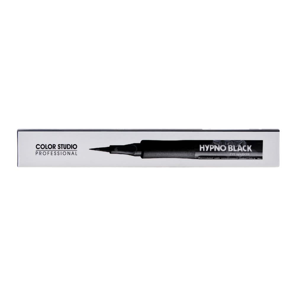 Color Studio Eye Marker Hypno Black